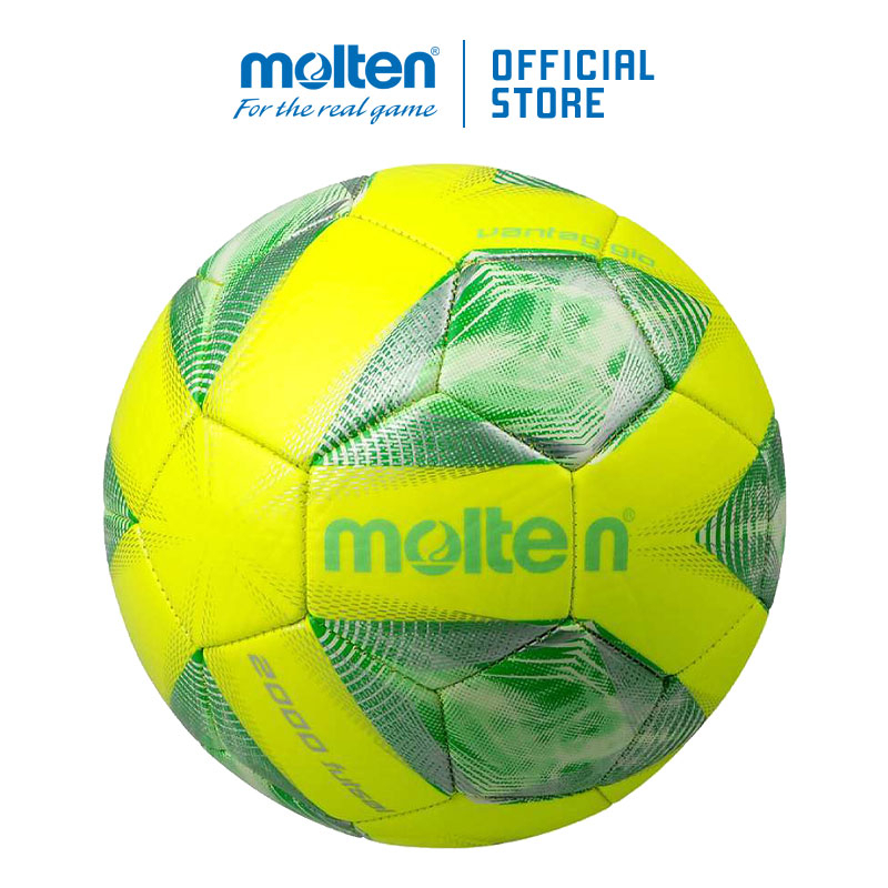 Bóng đá Futsal Molten F9A2000-L - Chính hãng
