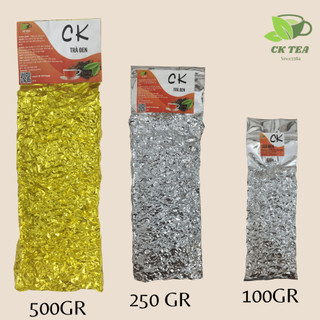 Trà Đen đặc biệt CK Tea. Trà đen pha trà sữa đậm vị. Trà đen nuôi Kombucha