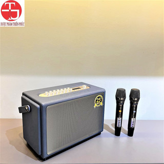 Loa di động Arirang Classic 1 - Hàng Chính Hãng - Công ty Thiên Phúc