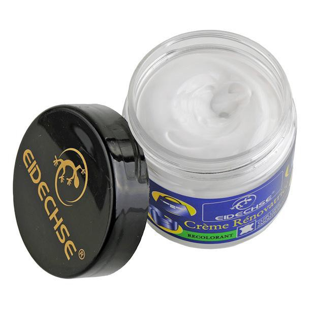 Kem keo bả Heavy filler sửa chữa vết rạn nứt bong tróc trầy xước giày dép, ghế, ví, áo, ghế sofa da 