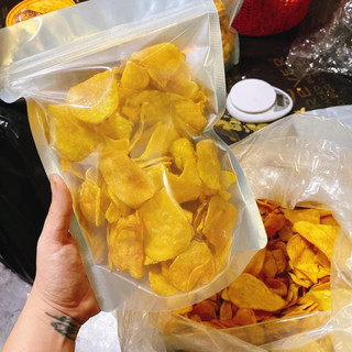 500g khoai lang sấy mật ong, đặc sản Đà Lạt