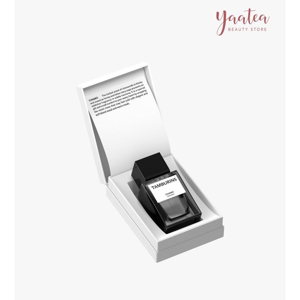 Nước Hoa Tamburins Chamo