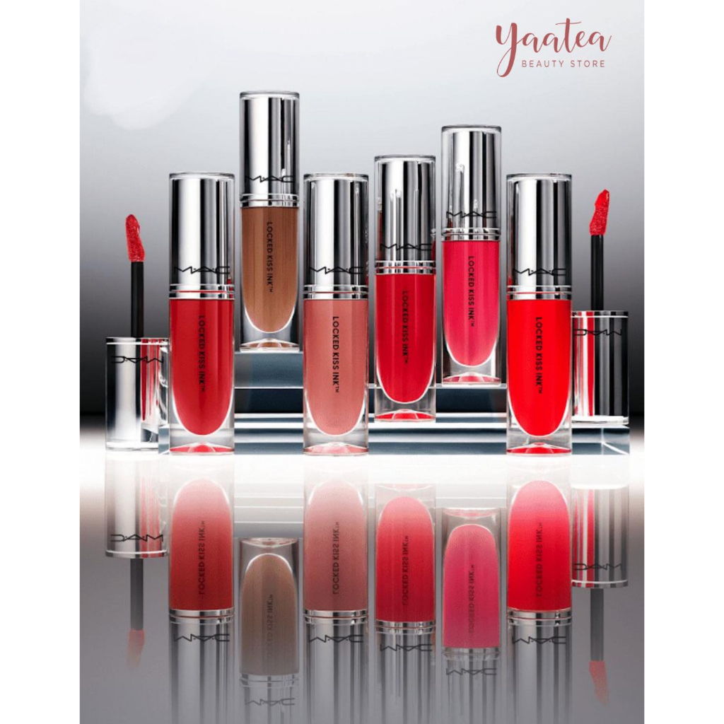 Son Kem Mac Locked Kiss Ink