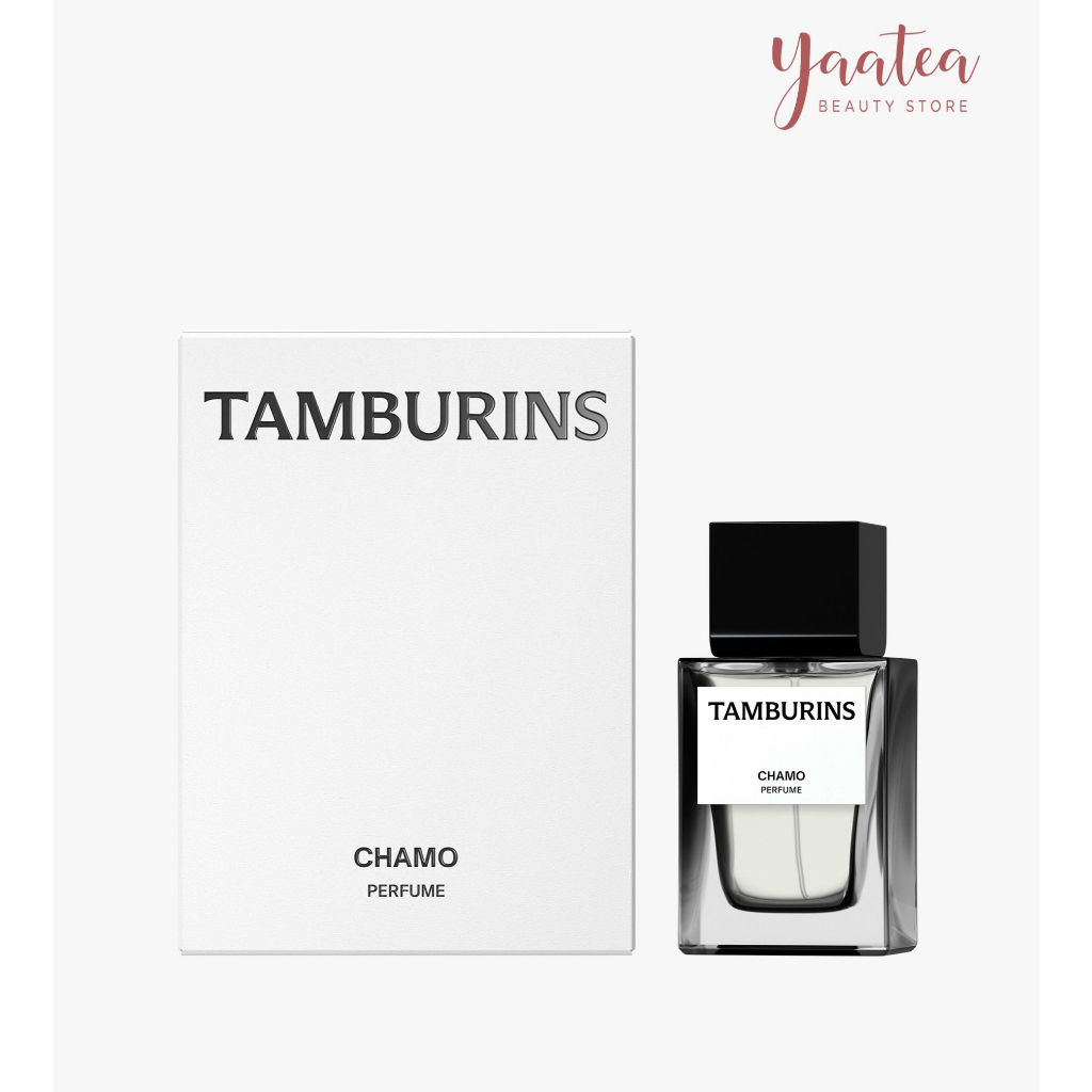 Nước Hoa Tamburins Chamo