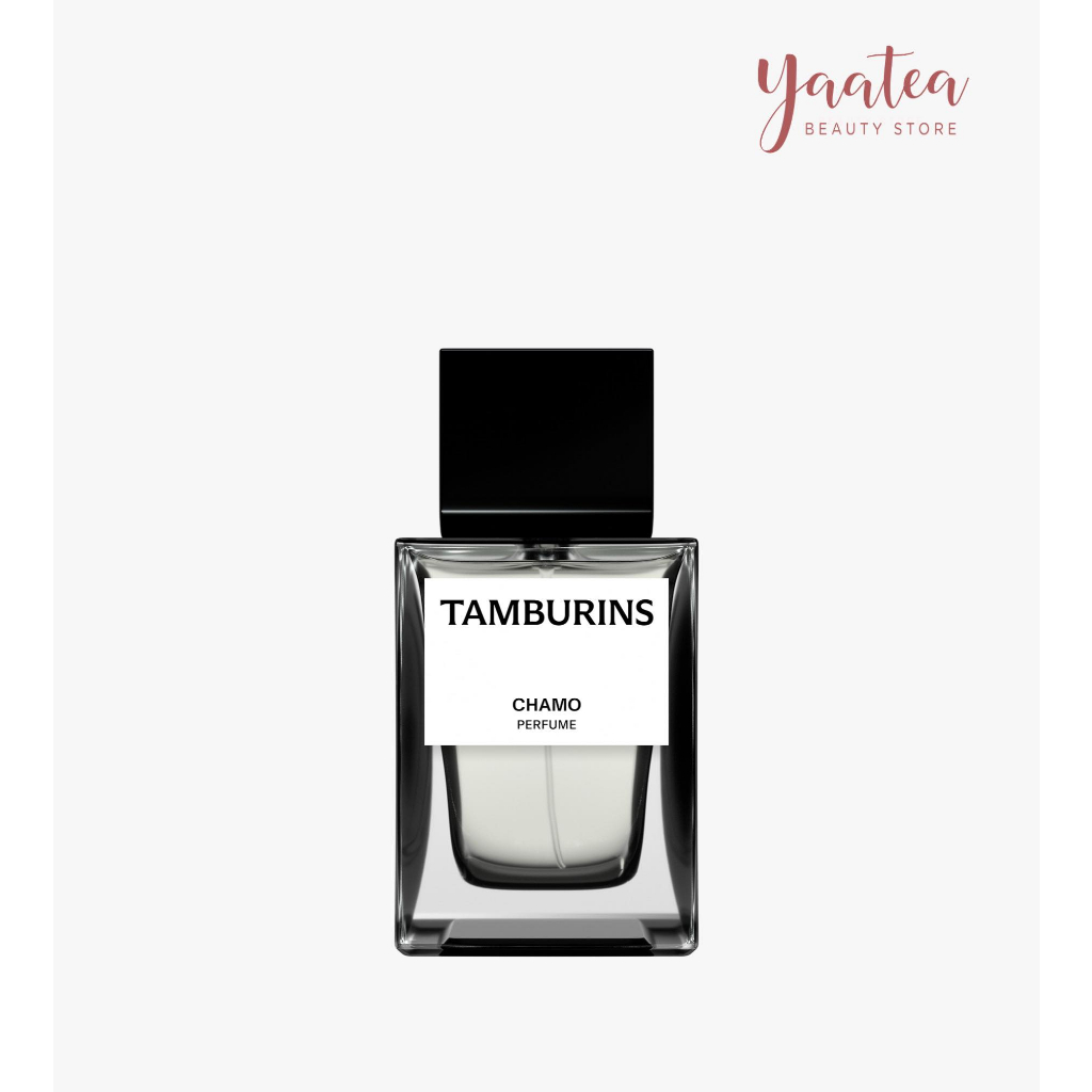 Nước Hoa Tamburins Chamo