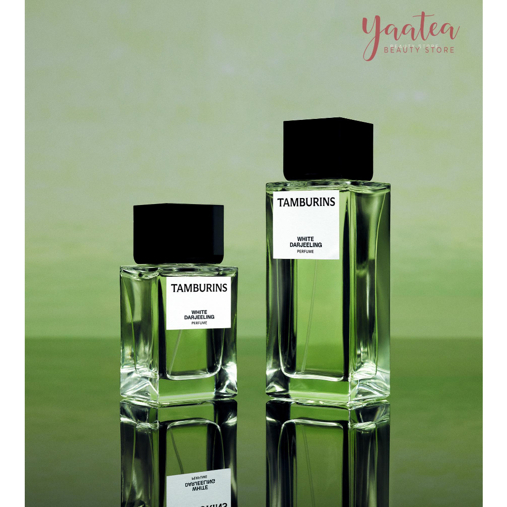 Nước Hoa Tamburins White Darjeeling