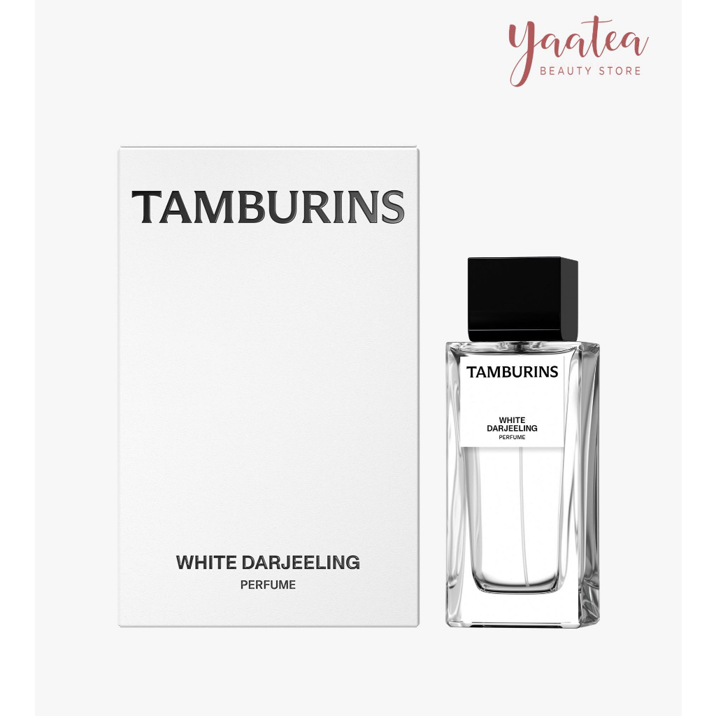 Nước Hoa Tamburins White Darjeeling