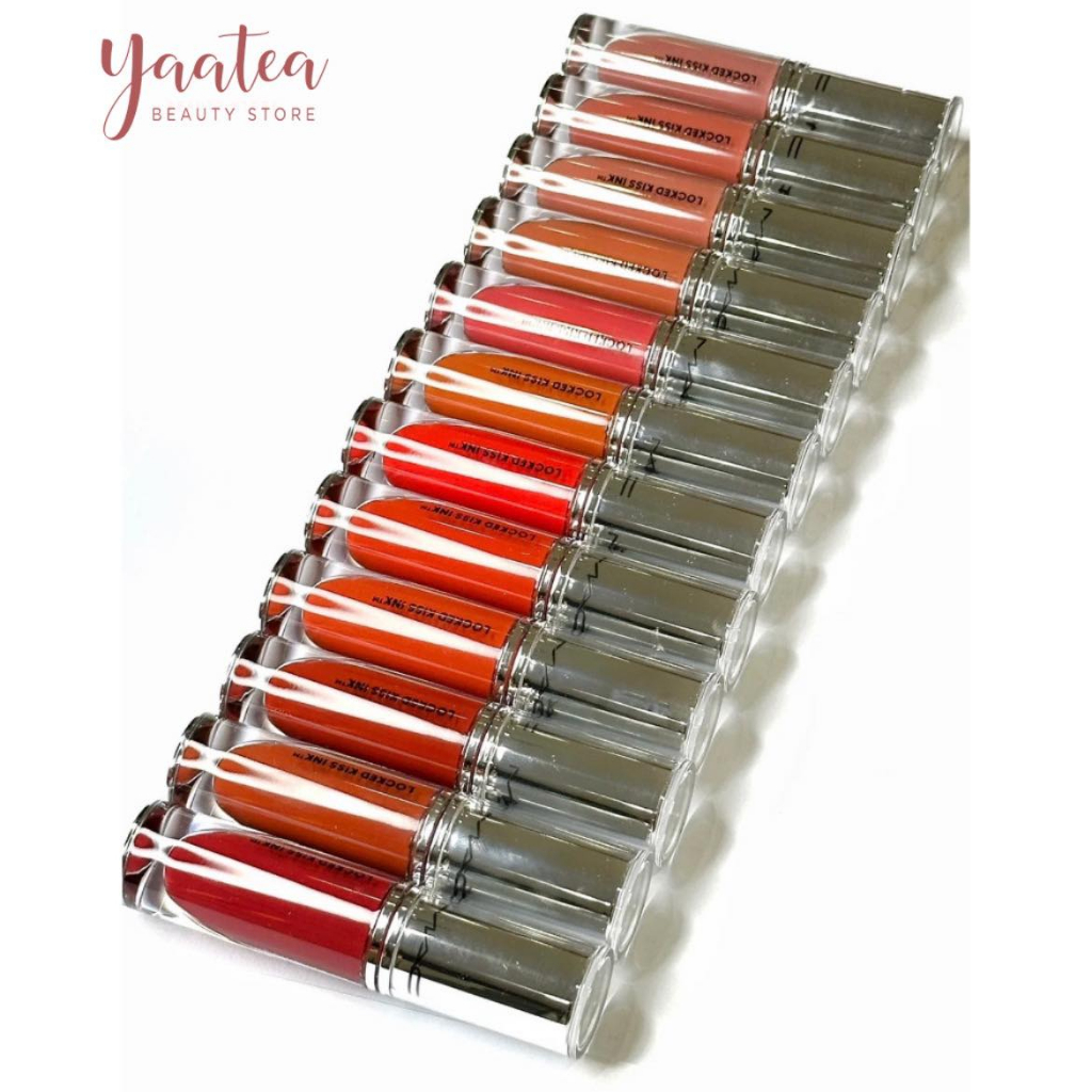 Son Kem Mac Locked Kiss Ink