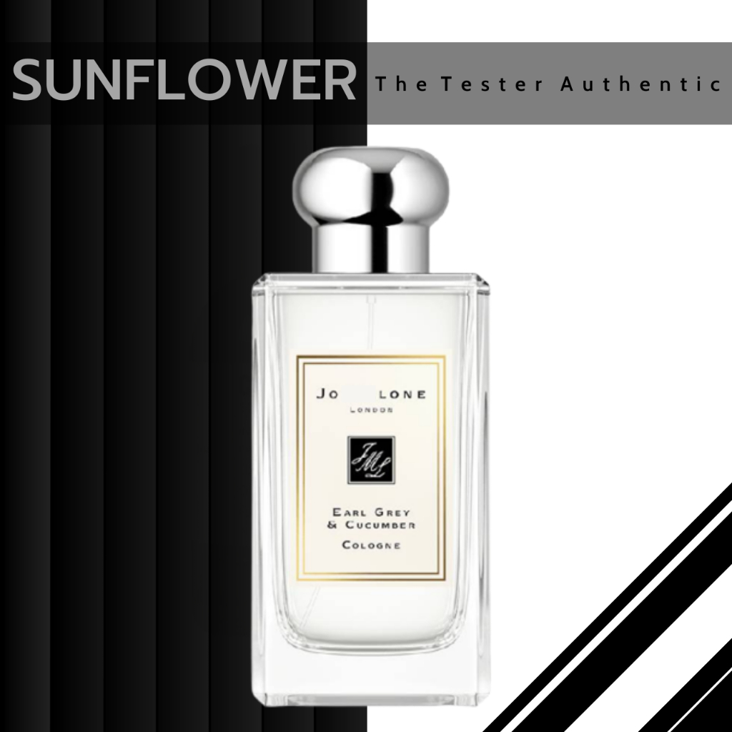 Nước hoa Earl Grey & Cucumber Cologne