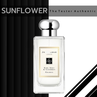 Nước hoa Earl Grey & Cucumber Cologne