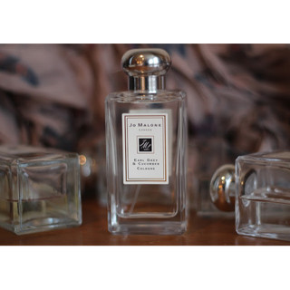 Nước hoa Earl Grey & Cucumber Cologne