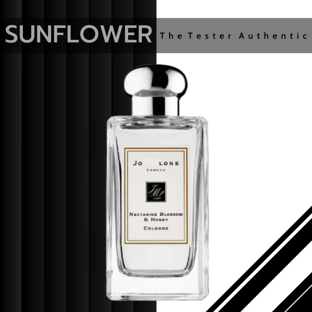 Nước hoa Nectarine Blossom & Honey Cologne 10ml