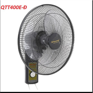 Quạt treo tường - có điều khiển và không điều khiển vinawin- điện cơ thống nhất