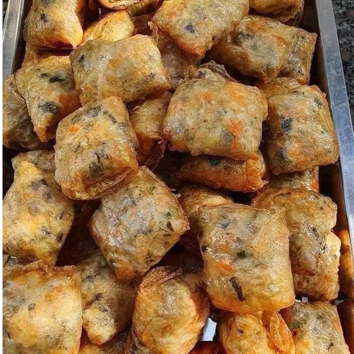 nem cua bể Hải Phòng