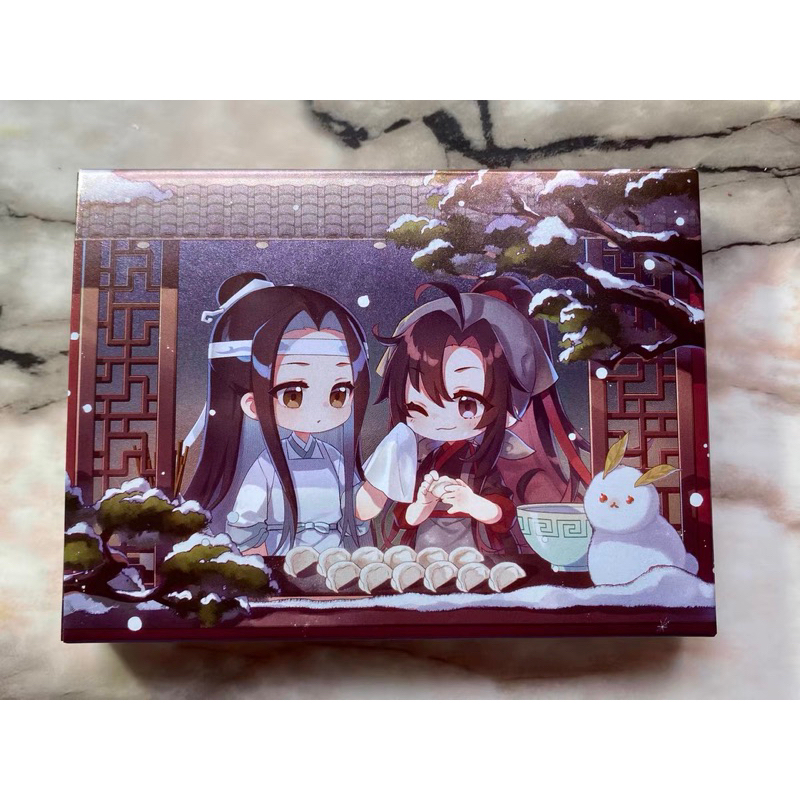 Mô hình standee Ma Đạo Tổ Sư