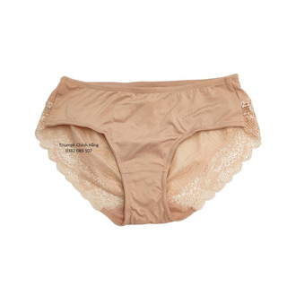 Quần lót nữ, chip ren sexy - Triumph Shape 029 Midi