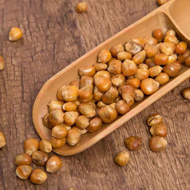 Ngô cay sấy giòn