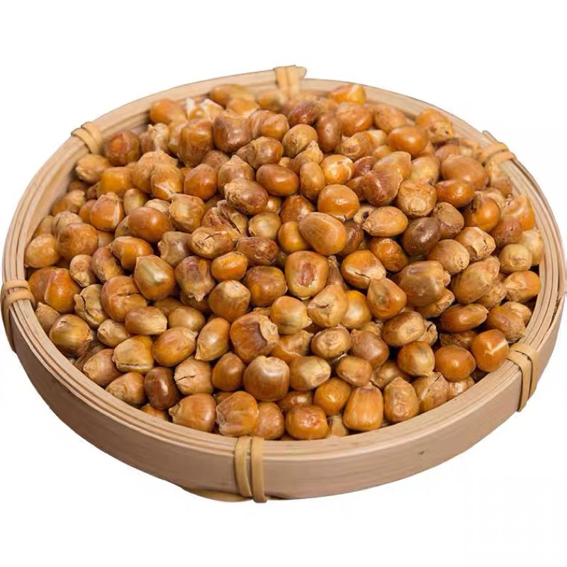 Ngô cay sấy giòn