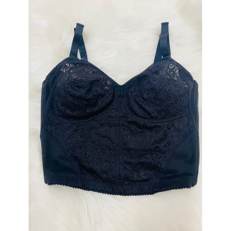 Áo corset Nhật Size 75C