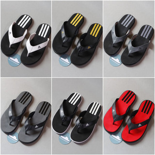 Dép kẹp xỏ ngón nam adidas siêu nhẹ chống thấm nước