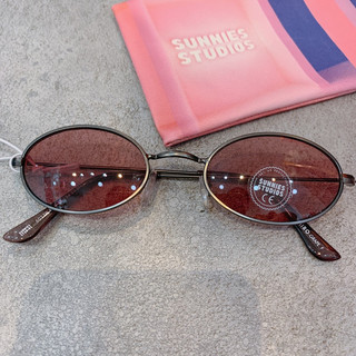KÍNH MẮT |SUNNIES STUDIOS| Sunnies Studios MARU