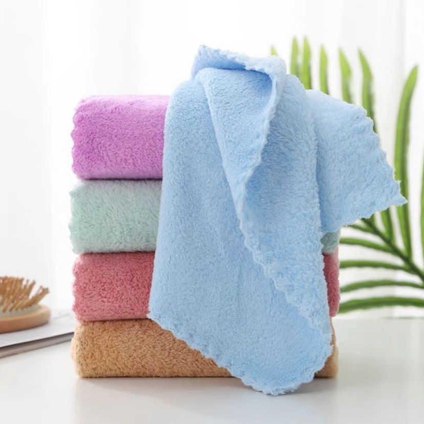 Khăn tắm xuất Hàn Quốc cao cấp, size lớn 70x140cm - Siêu mềm mịn, siêu bền MT79