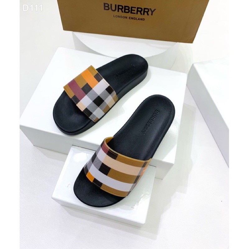 Dép nam quai ngang GG quai chun siêu hót