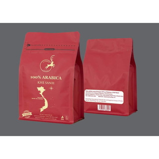 Cà phê arabica khe sanh - hạt