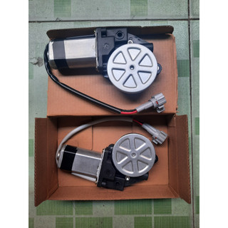 Motor lên xuống kính xe tải hino 500