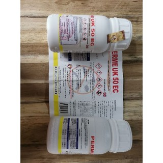 PERME UK 200ml thuốc diệt muỗi