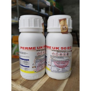 PERME UK 200ml thuốc diệt muỗi
