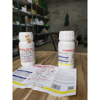 PERME UK 200ml thuốc diệt muỗi