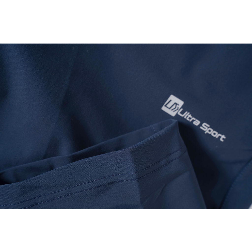 Quần gió Ultra Sport 1 lớp dày, chống nước, co giãn 4 chiều