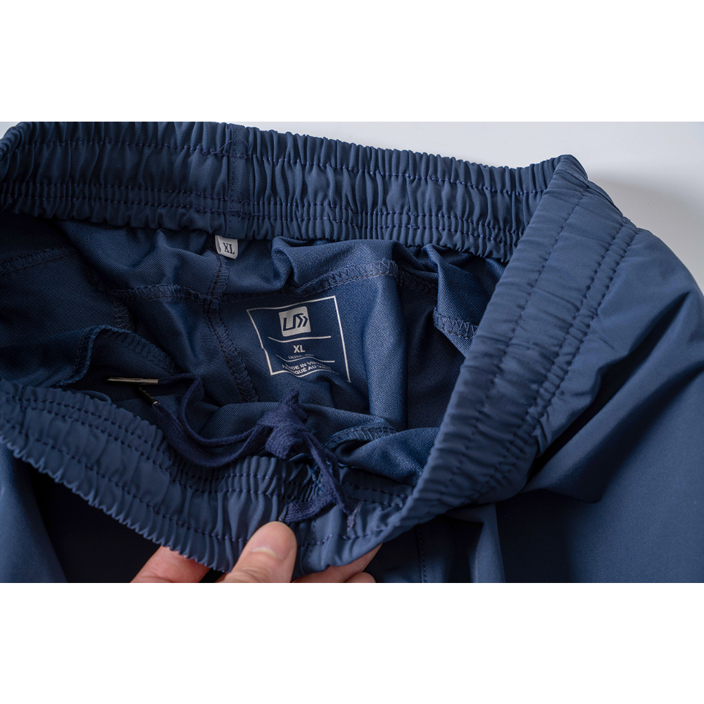 Quần gió Ultra Sport 1 lớp dày, chống nước, co giãn 4 chiều