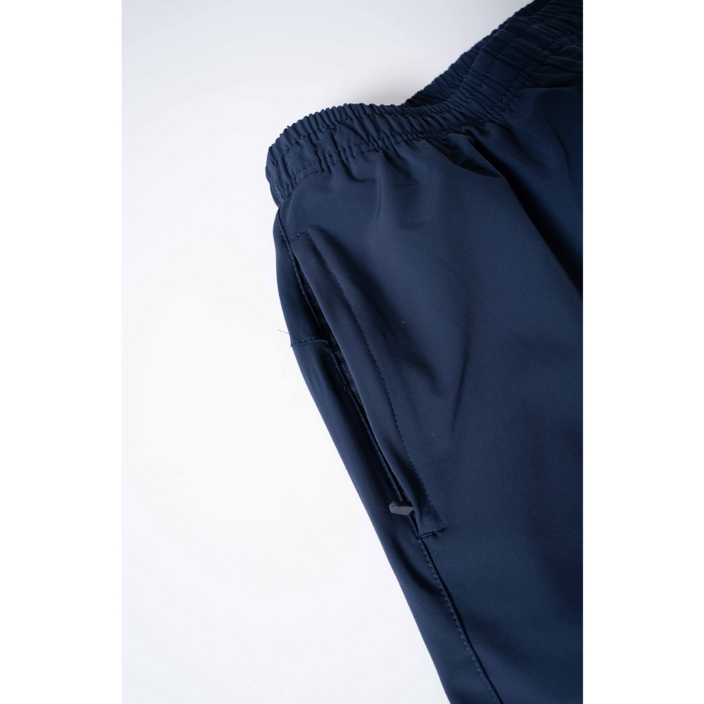 Quần gió Ultra Sport 1 lớp dày, chống nước, co giãn 4 chiều