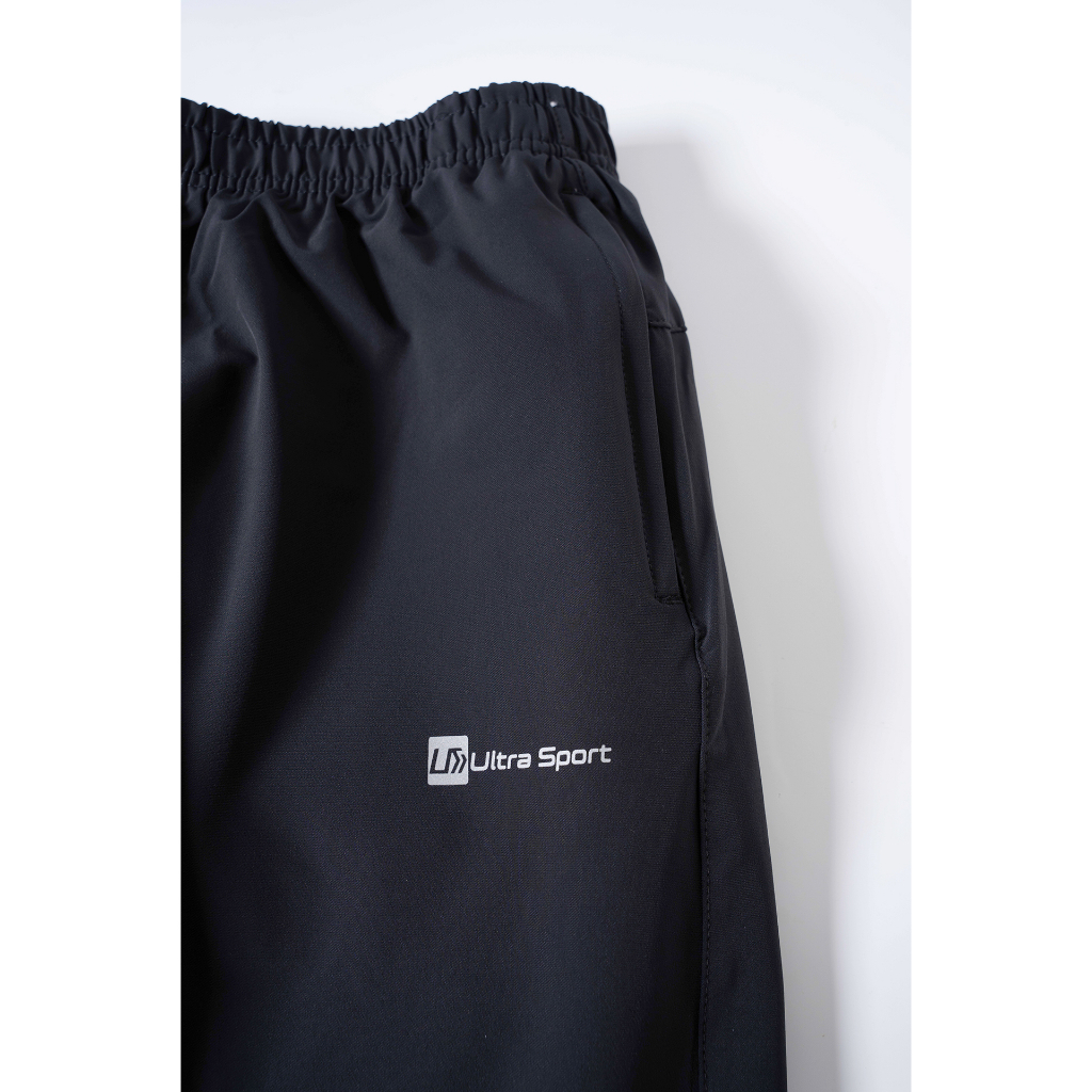 Quần gió Ultra Sport 1 lớp dày, chống nước, co giãn 4 chiều