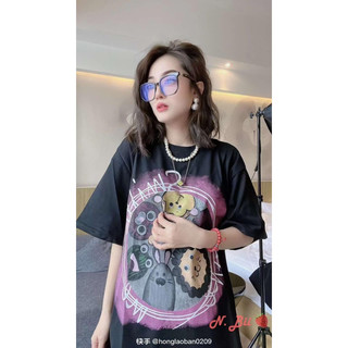 áo phông 2 mặt hàng QC L1