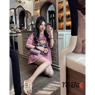Áo phông 2 mặt hàng qc l1