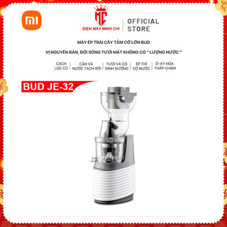 Máy ép chậm trái cây xiaomi bud je-32