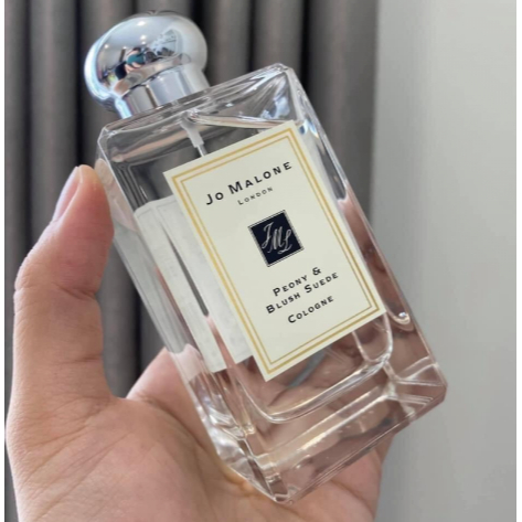 Nước hoa Peony & Blush Suede Cologne 10ml