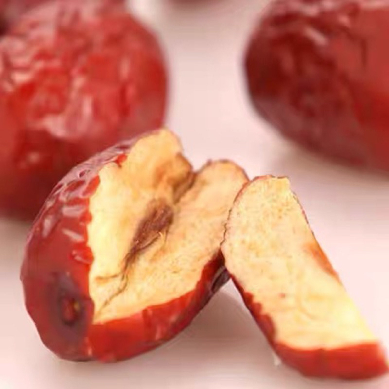 Táo đỏ tân cương 500g