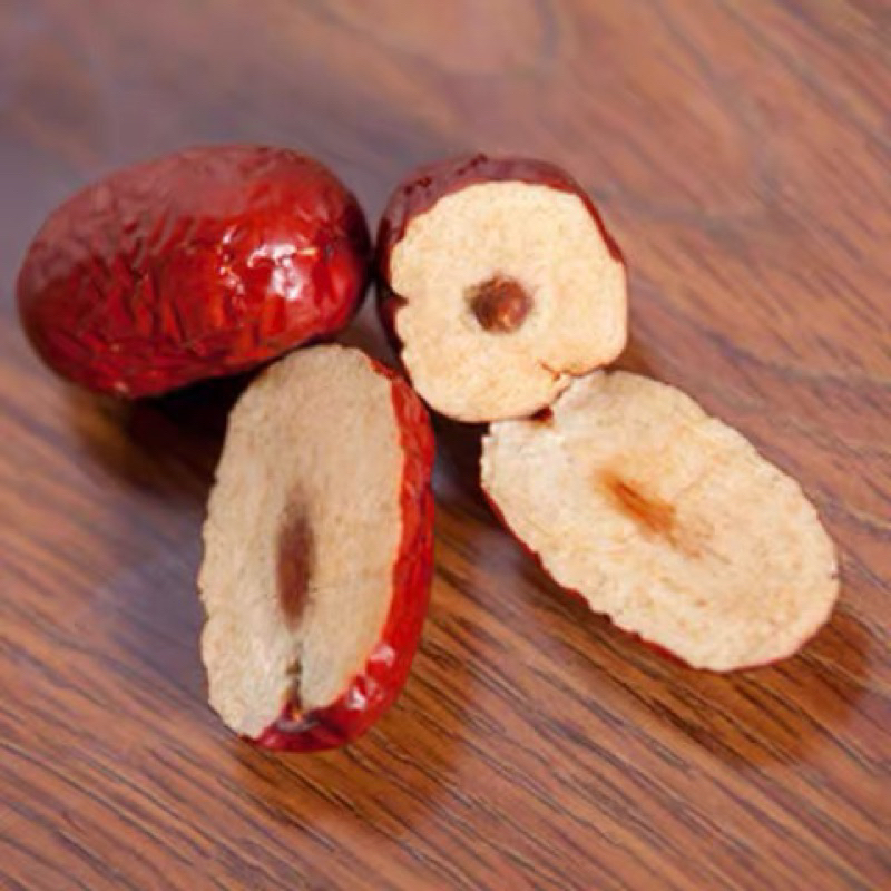 Táo đỏ tân cương 500g