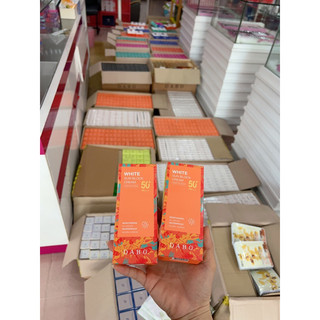 Kem chống nắng DABO chính hãng 70ml