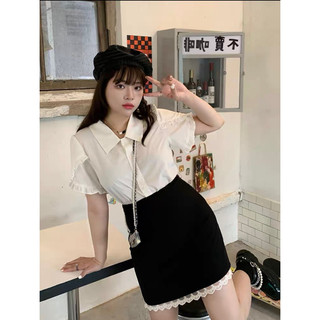 Chân váy taobao lẻ size