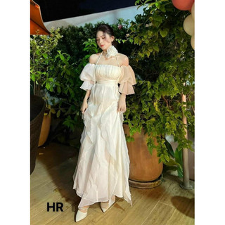 Đầm dự tiệc bigsize siêu hot mẫu mới 55kg-95kg😘