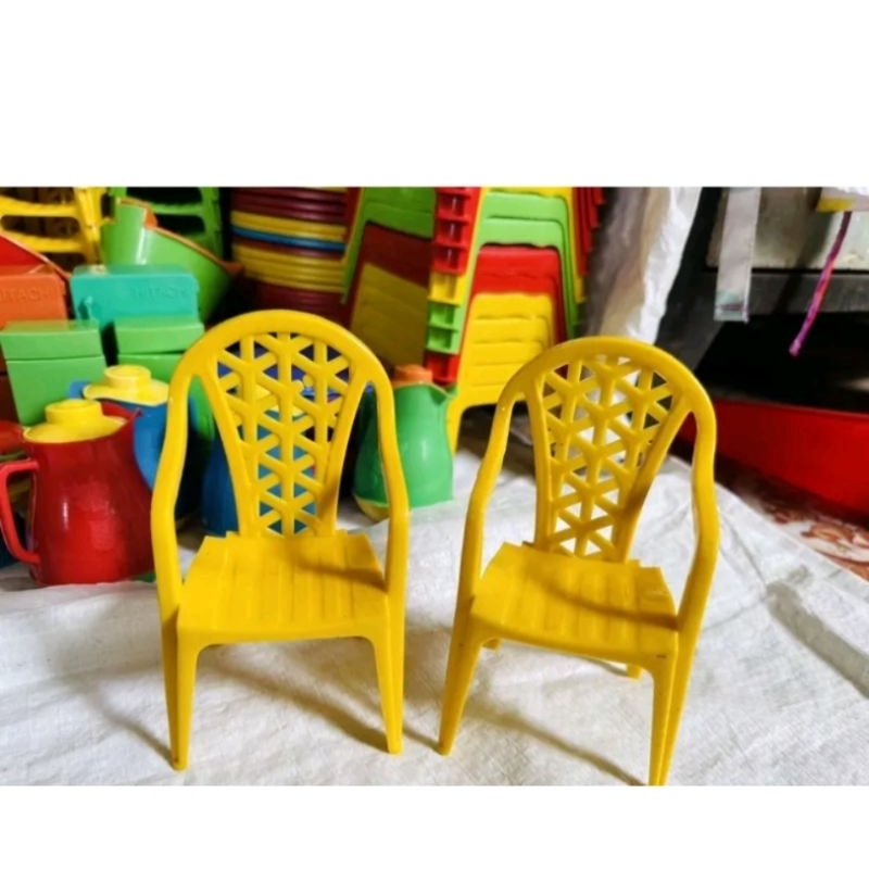 bàn ghế đồ chơi nhà bếp - đồ chơi ký - đồ chơi gia đình