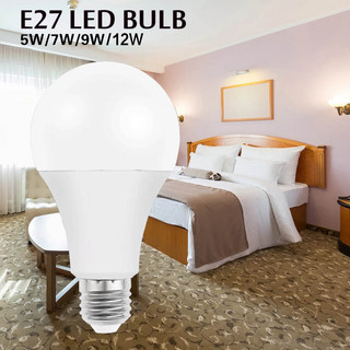 Nóng bán bóng đèn led bulb rạng đông 5w, 7w, 9w, 12w, 15w