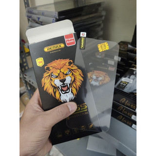 kính cường lực màn hình  Remax xịn dành cho iphone siêu bền, siêu rẻ