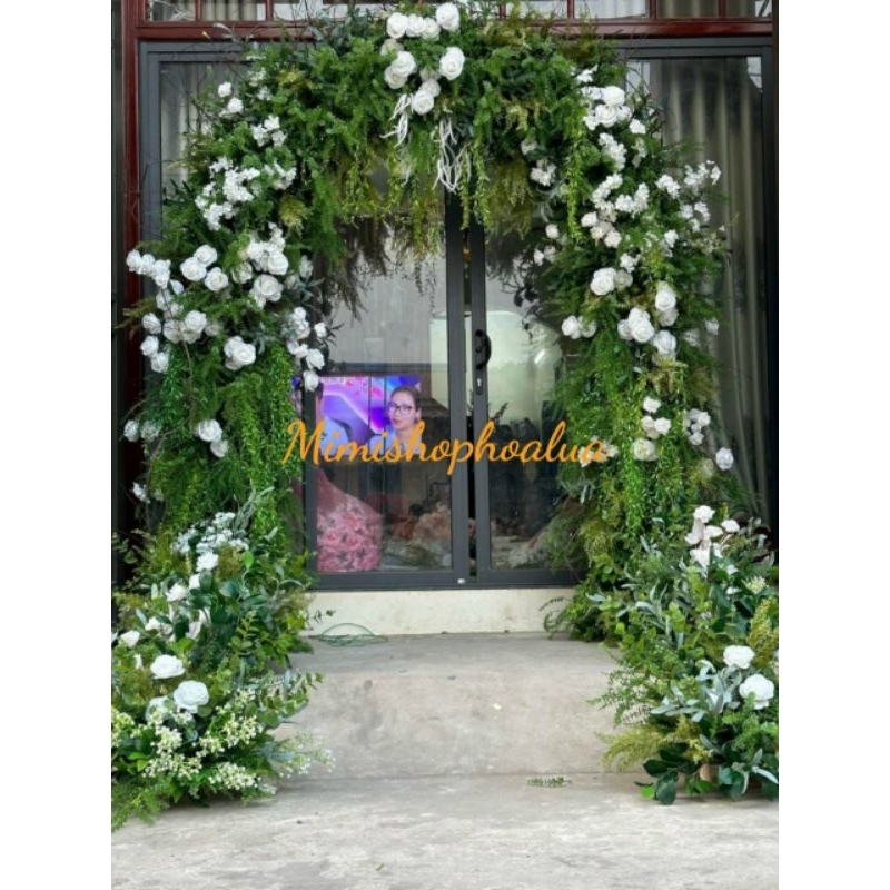 Xốp cắm hoa giả. hoa khô, hoa sáp- hàng cao cấp