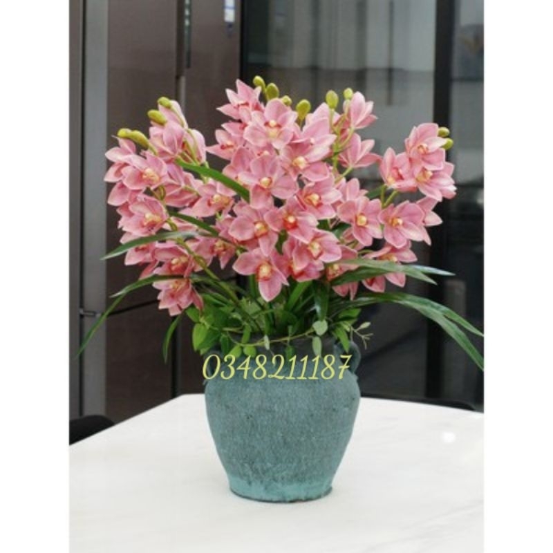 Xốp cắm hoa giả. hoa khô, hoa sáp- hàng cao cấp